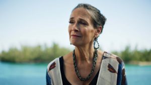 Dolphin Island Still - Annette Lovrien Duncan (Sheryl Williams)