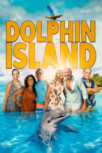 Dolphin Island Official Poster