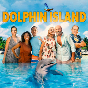 Dolphin Island Official Square