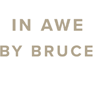 I Awe By Bruce