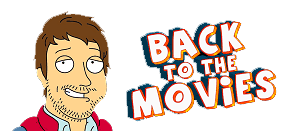 Back to the Movies logo