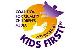 kids First logo