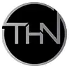 The Hollywood News logo
